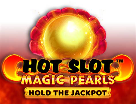 Jogar Hot Slot Magic Pearls no modo demo